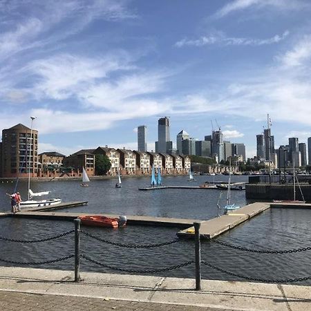 Will House Lejlighed London Eksteriør billede
