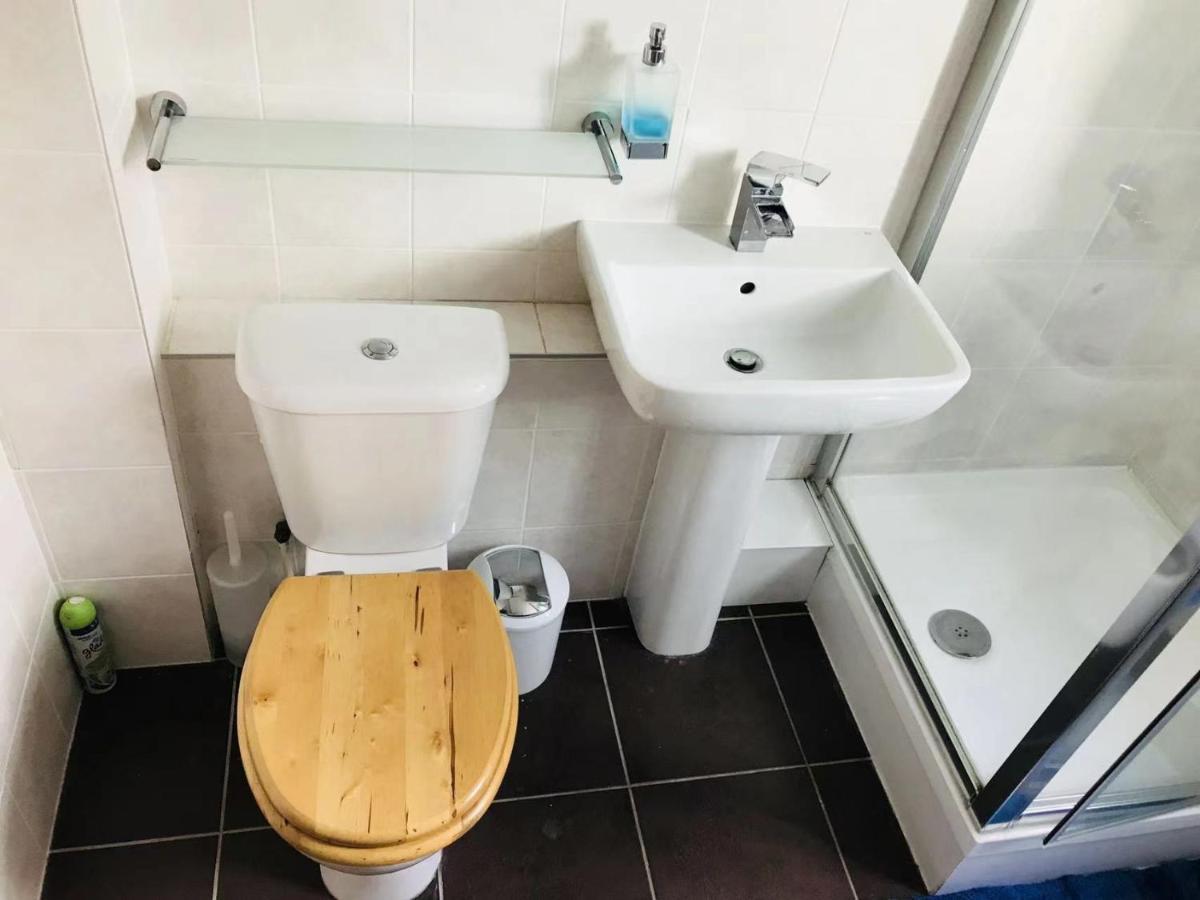 Will House Lejlighed London Eksteriør billede
