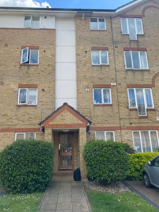 Will House Lejlighed London Eksteriør billede