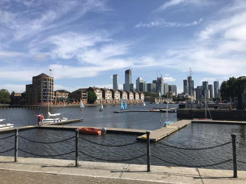 Will House Lejlighed London Eksteriør billede