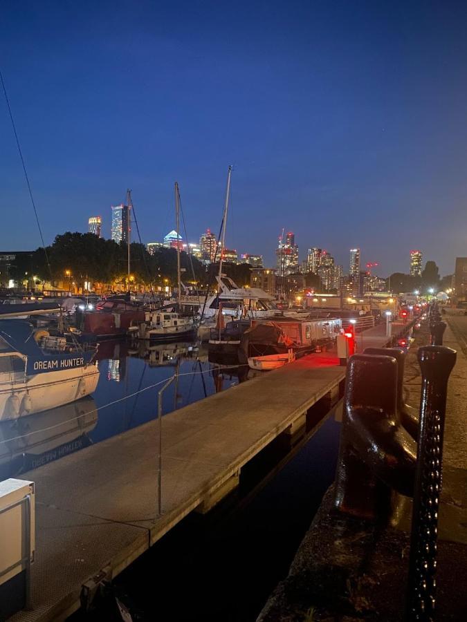 Will House Lejlighed London Eksteriør billede