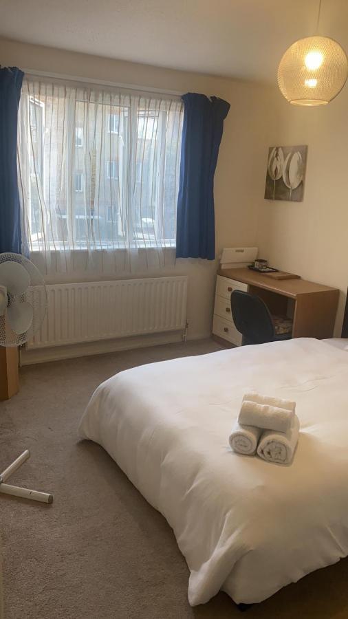 Will House Lejlighed London Eksteriør billede